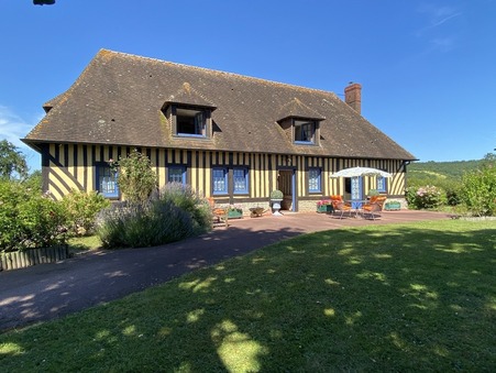 Vente Maison VIMOUTIERS Réf. 9015G - Slide 1