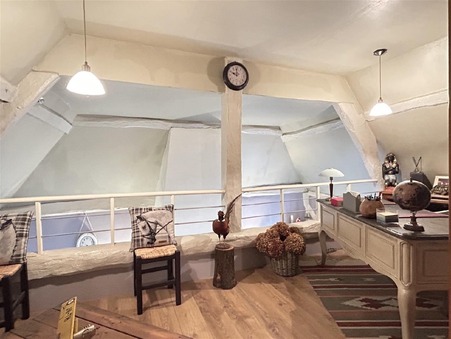 Vente Maison VIMOUTIERS Réf. 9015G - Slide 14