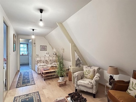 Vente Maison VIMOUTIERS Réf. 9015G - Slide 15