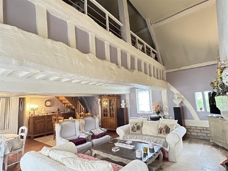 Vente Maison VIMOUTIERS Réf. 9015G - Slide 2