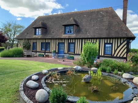 Vente Maison VIMOUTIERS Réf. 9015G - Slide 20