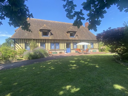 Vente Maison VIMOUTIERS Réf. 9015G - Slide 4