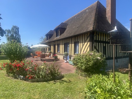 Vente Maison VIMOUTIERS Réf. 9015G - Slide 5