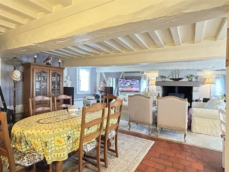 Vente Maison VIMOUTIERS Réf. 9015G - Slide 7