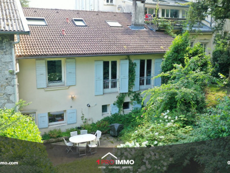 Saint-égrève  480 000 €