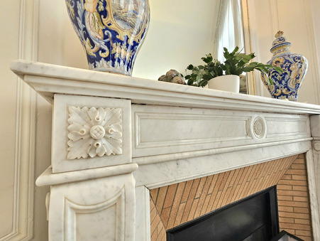 A vendre appartement Reims 51100; 892 000 € 