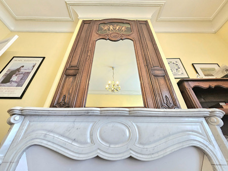 A vendre appartement Reims 51100; 892 000 € 