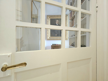 Vente appartement 892 000 €  Reims