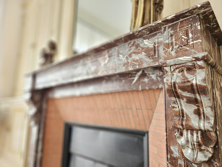 Vente appartement 892 000 €  Reims