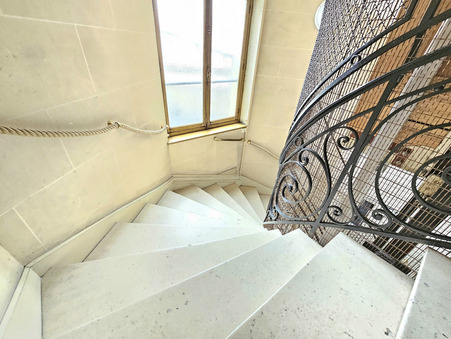 Appartement sur Reims ; 892 000 €  ; A vendre Réf. BAVA5110