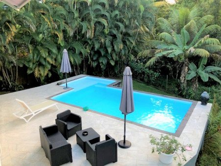 A vendre maison Baie Mahault 97122; 499 000 € 