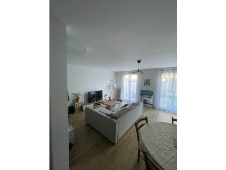 Achat maison Le Pontet Réf. 240003