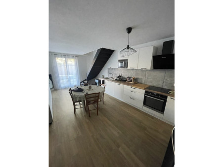 Maison sur Le Pontet ; 195 000 € ; Vente Réf. 240003