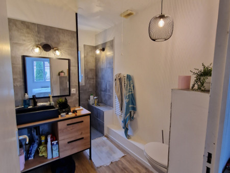 A vendre maison Le Pontet 84130; 195 000 €