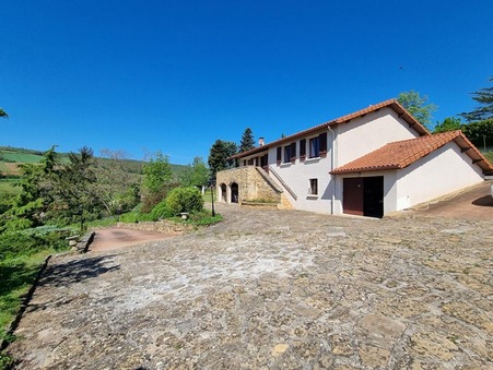 Theizé  495 000 €