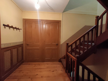 Achat maison Brénod Réf. 38_LYALOP