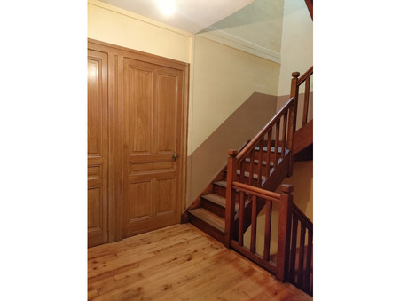 Achat maison Brénod Réf. 38_LYALOP