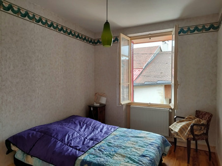 Maison sur Brénod ; prix nous consulter ; A vendre Réf. 38_LYALOP