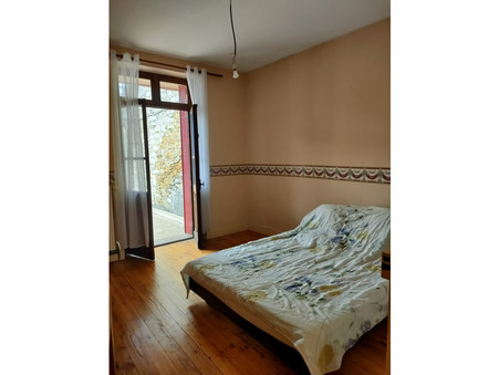 Maison prix nous consulter sur Brénod (01110) - Réf. 38_LYALOP