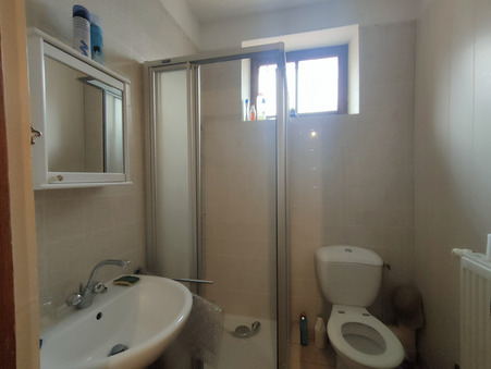 Achat maison Brénod Réf. 38_LYALOP