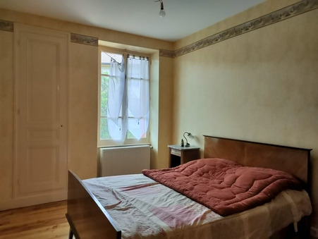 Vente maison prix nous consulter Brénod