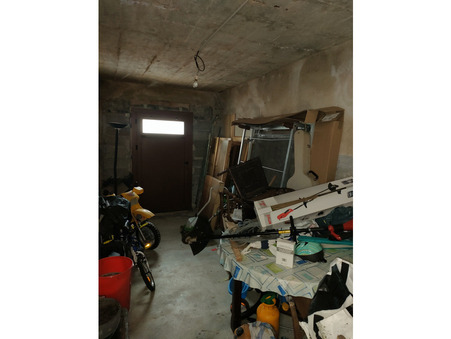 Vente maison prix nous consulter Brénod