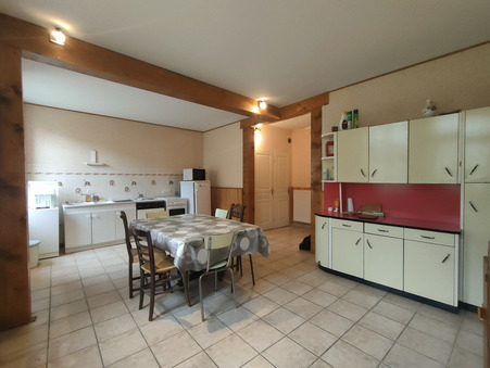 Maison prix nous consulter Réf. 38_LYALOP Brénod