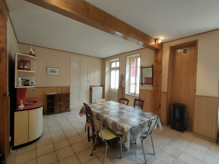 Maison sur Brénod ; prix nous consulter ; Achat Réf. 38_LYALOP