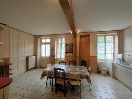 A vendre maison Brénod 01110; prix nous consulter