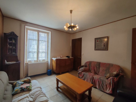 Achat maison Brénod Réf. 38_LYALOP