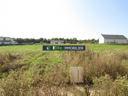 VAL DE REUIL 88 000 €