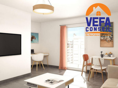 A vendre neuf Nice 06200; 153 224 € 