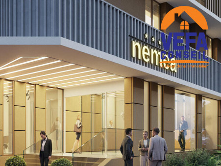 Achat neuf Nice Réf. 2022007-3407