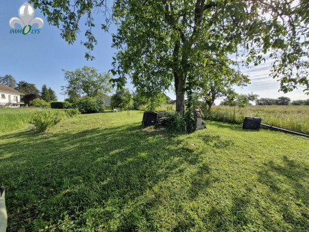 Vente maison 191 000 €  Labergement les Seurre