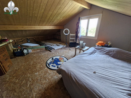 Maison 191 000 €  Réf. 7392 Labergement les Seurre