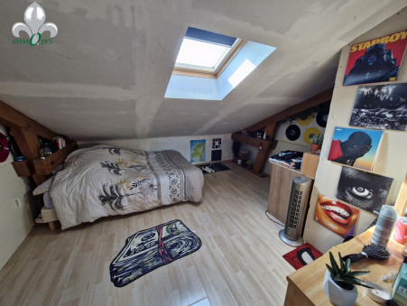 A vendre maison Labergement les Seurre 21820; 191 000 € 