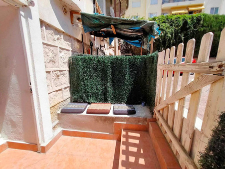 Achat appartement Nice Réf. 2024-06