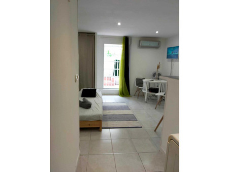 Appartement 124 900 €  sur Nice (06000) - Réf. 2024-06