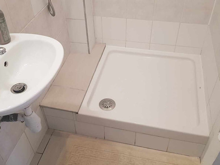 Appartement 124 900 €  sur Nice (06000) - Réf. 2024-06