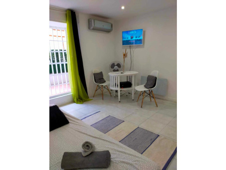 Appartement 124 900 €  Réf. 2024-06 Nice