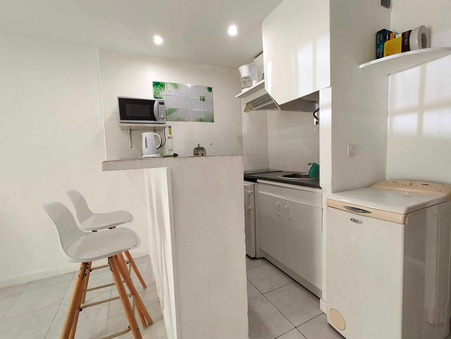 Appartement 124 900 €  Réf. 2024-06 Nice