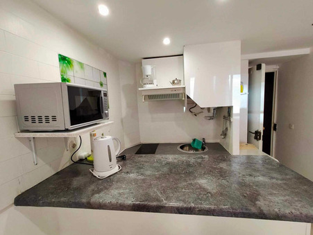 Achat appartement Nice Réf. 2024-06