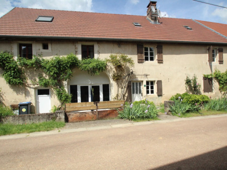 CHAUMERCENNE  180 000 €
