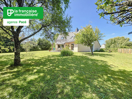 Vezin le coquet  499 000 €