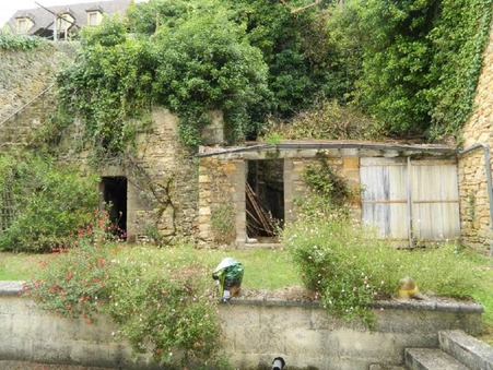 Vente Maison SAINT CYPRIEN Réf. B6269S - Slide 10