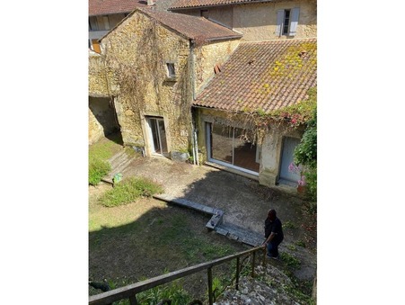 Vente Maison SAINT CYPRIEN Réf. B6269S - Slide 9