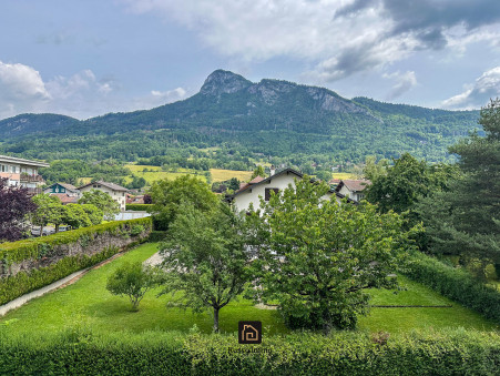 Appartement 243 800 €  Réf. 8867029 Thyez