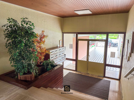 Appartement sur Thyez ; 243 800 €  ; A vendre Réf. 8867029