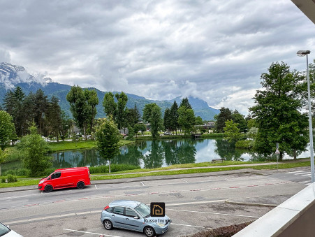 A vendre appartement Thyez 74300; 243 800 € 