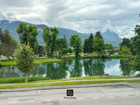 A vendre appartement Thyez 74300; 243 800 € 